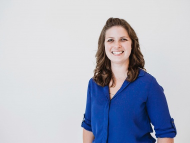 Joy, Owner & Lead Coordinator (Photo: Blackstone Photography)
