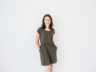 Julie, Assistant (Photo: Blackstone Photography)